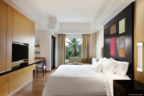 Hotel The Westin Resort Nusa Dua Bali